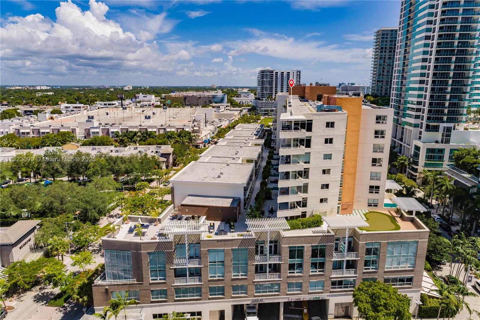 MIDBLOCK MIAMI CONDO - Residential