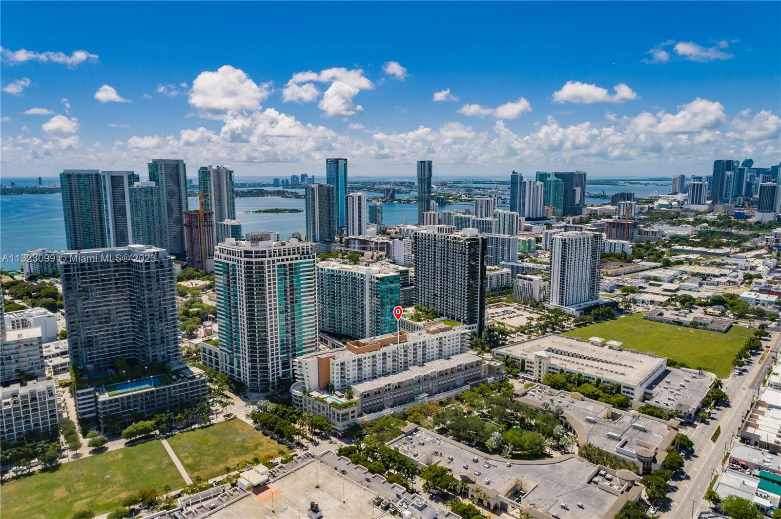MIDBLOCK MIAMI CONDO - Residential