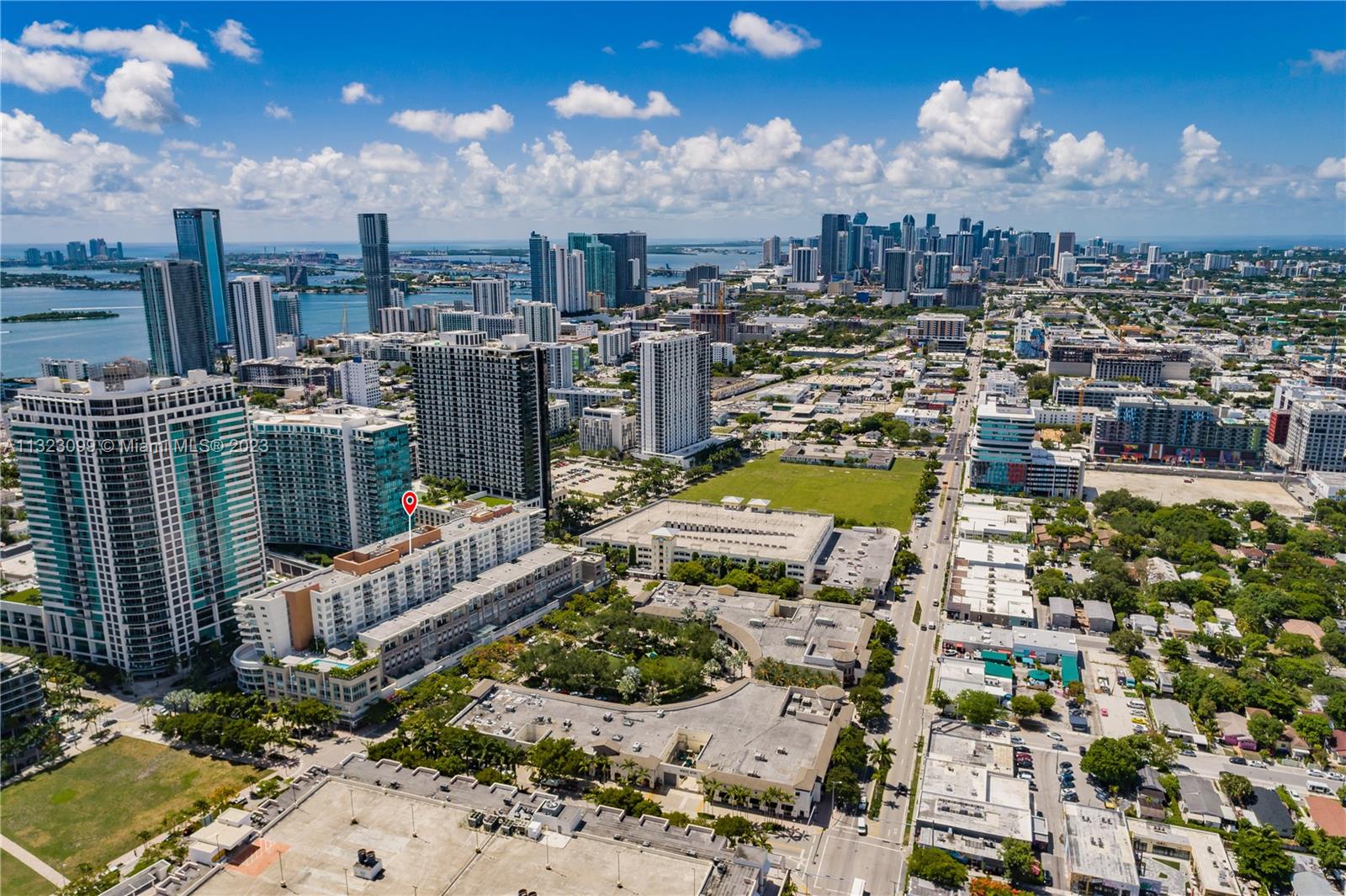 MIDBLOCK MIAMI CONDO - Residential