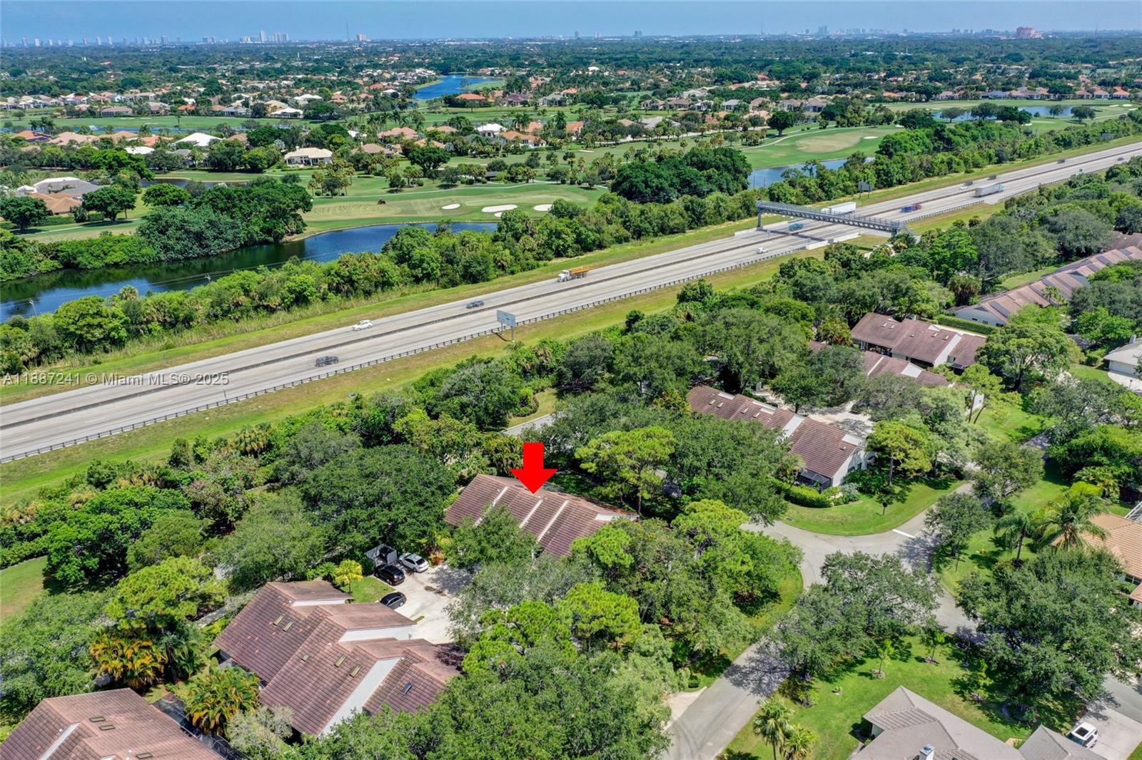 VILLAS OF GLENGARY - Residential Lease