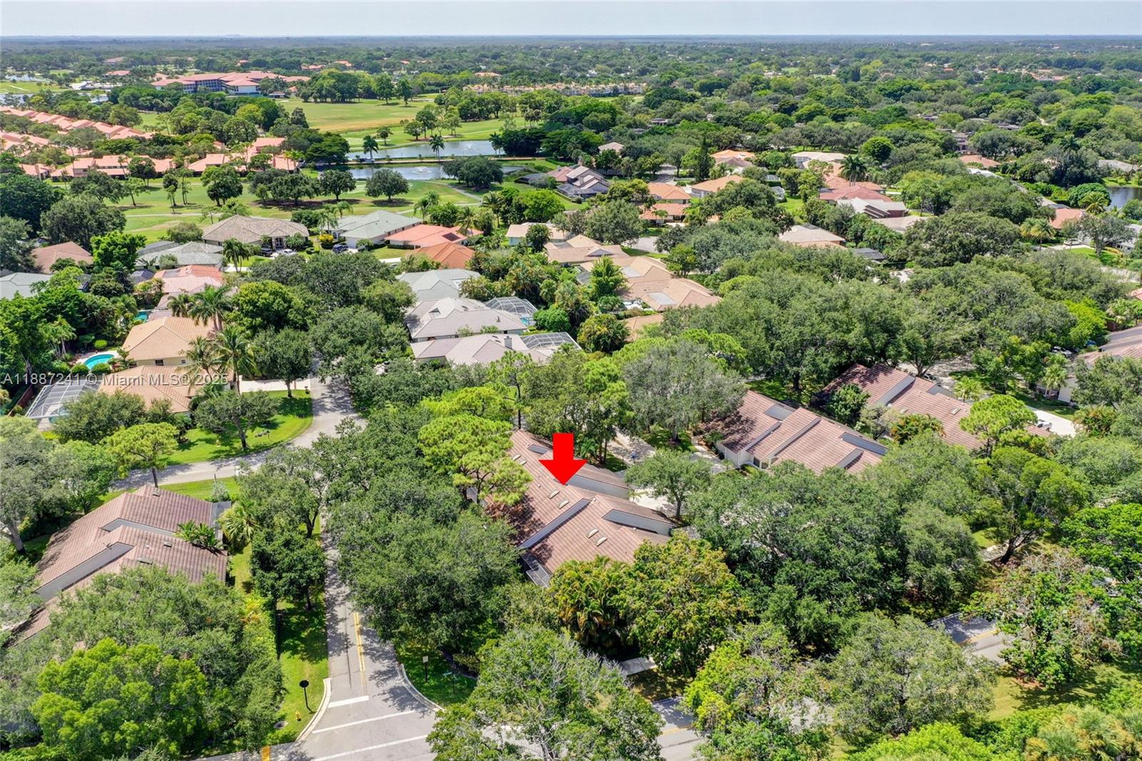 VILLAS OF GLENGARY - Residential Lease