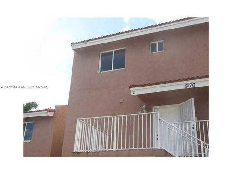 8170 NW 10th St 2 Miami FL 33126