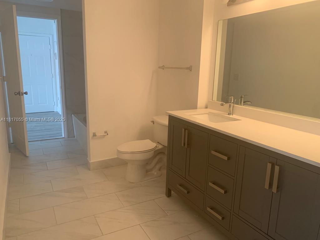 Rental Property at 11600 Sw 2nd St 18103, Pembroke Pines, Miami-Dade County, Florida - Bedrooms: 1 
Bathrooms: 1  - $2,000 MO.