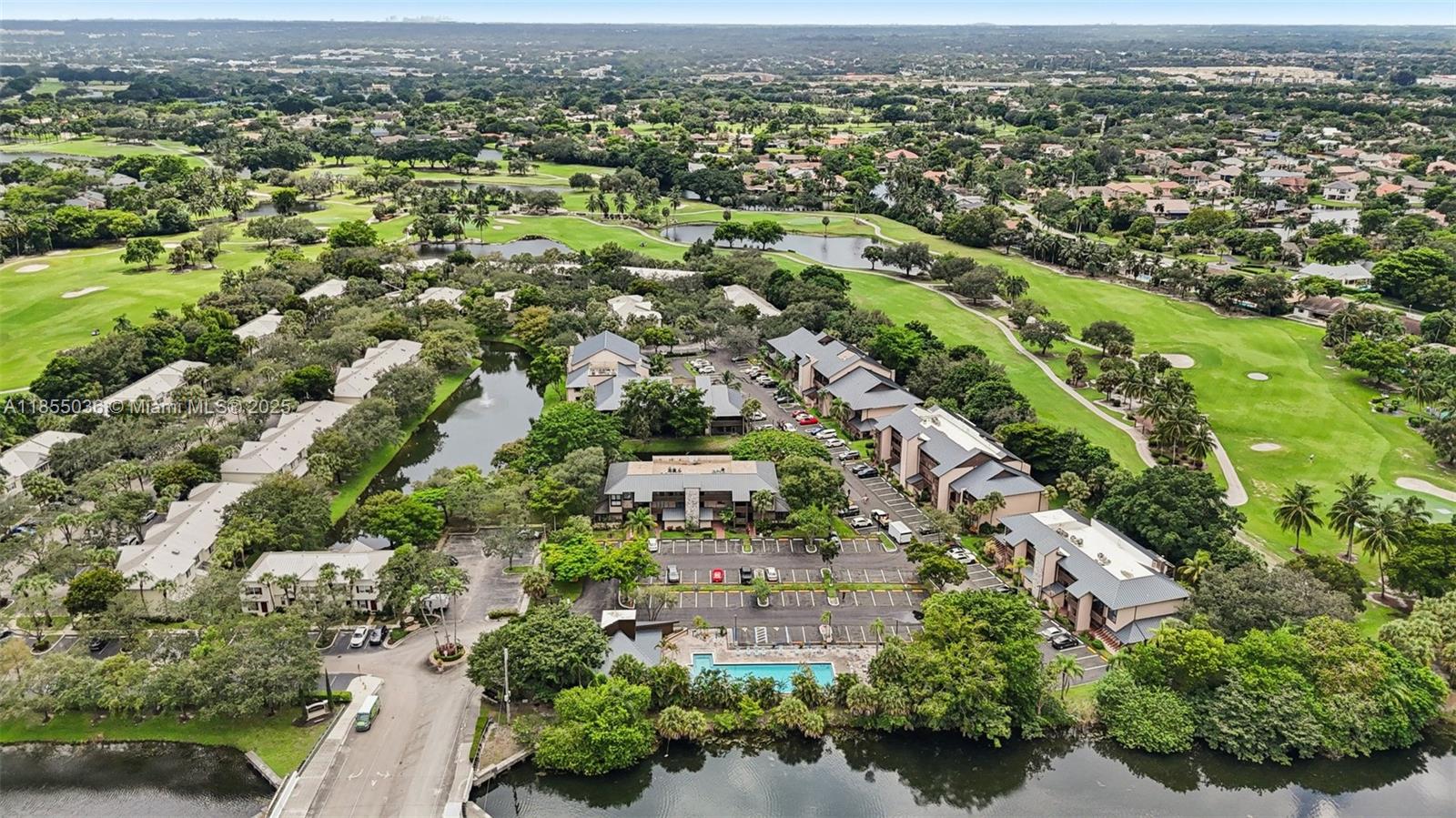 FOUNTAINS OF JACARANDA CO - Residential