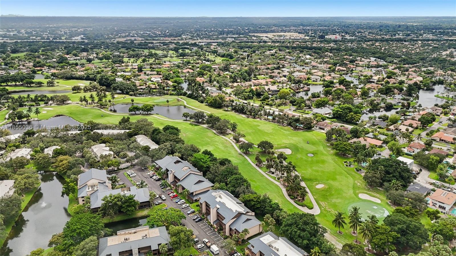 FOUNTAINS OF JACARANDA CO - Residential