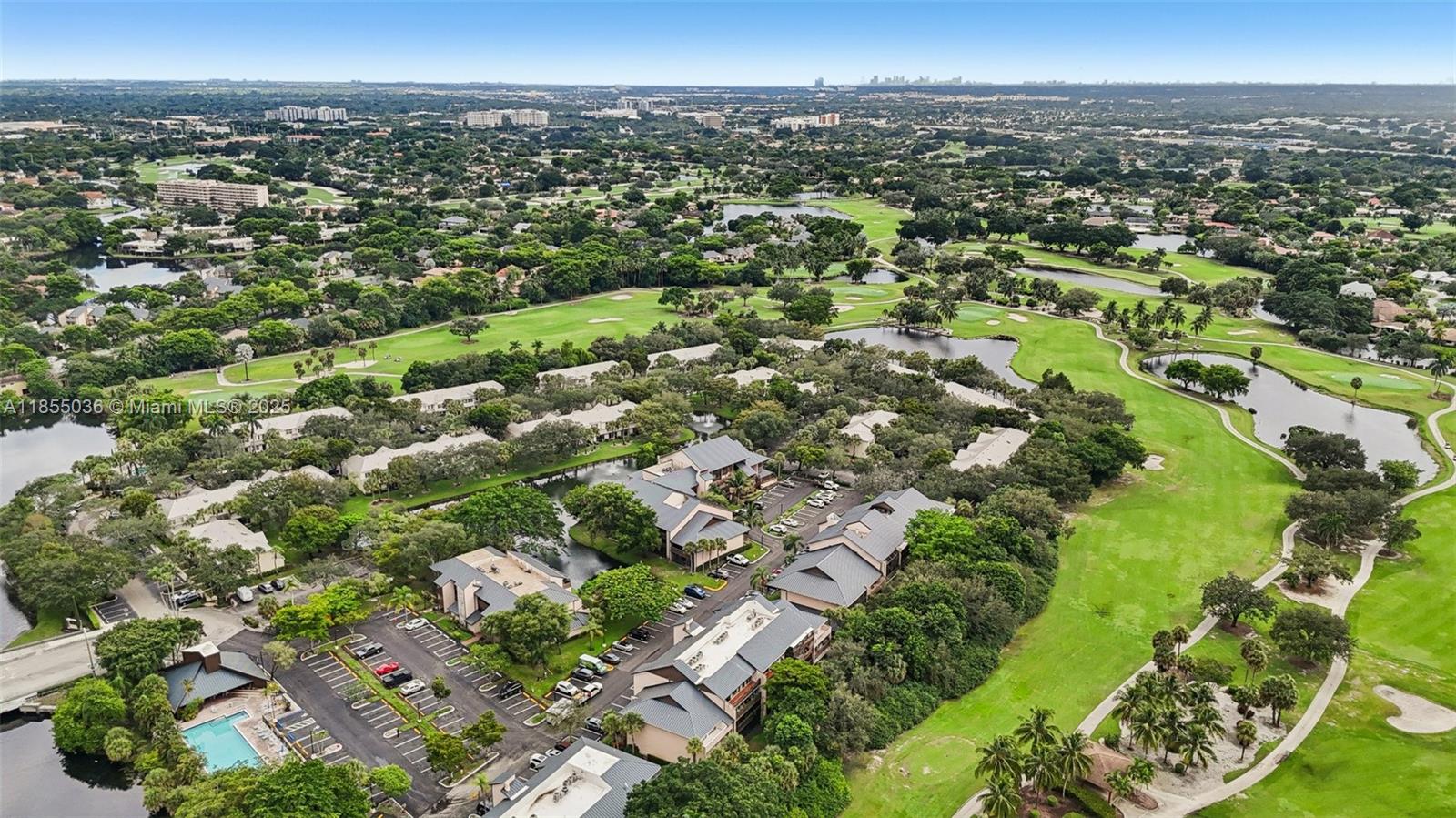 FOUNTAINS OF JACARANDA CO - Residential