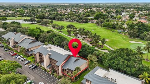 Photo of 121 SW 96th Ter #205, Plantation, FL 33324 (MLS # A11855036)