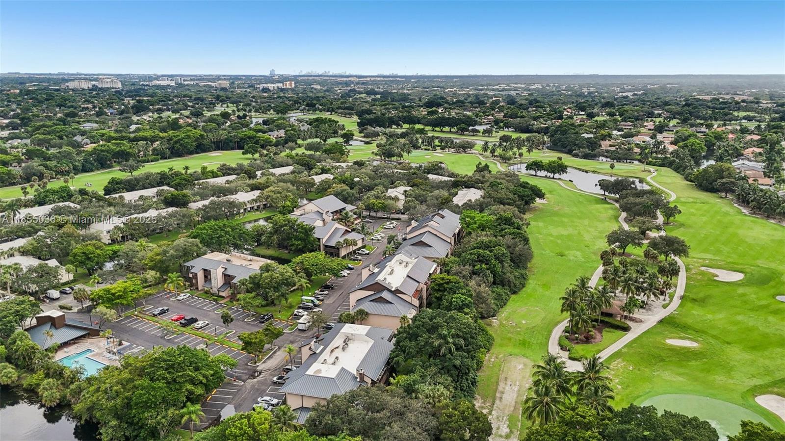 FOUNTAINS OF JACARANDA CO - Residential