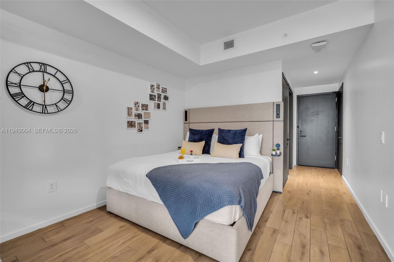 MAP OF MIAMI DADE CO. FL. - Residential