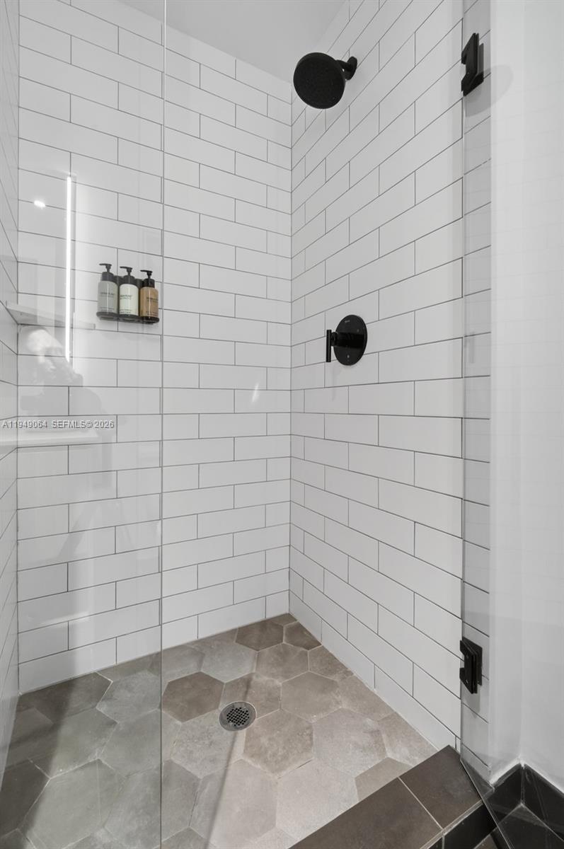 MAP OF MIAMI DADE CO. FL. - Residential