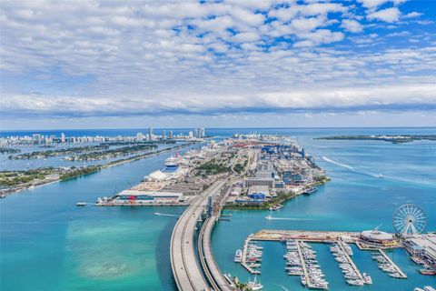 398 NE 5th St 3207 Miami FL 33132