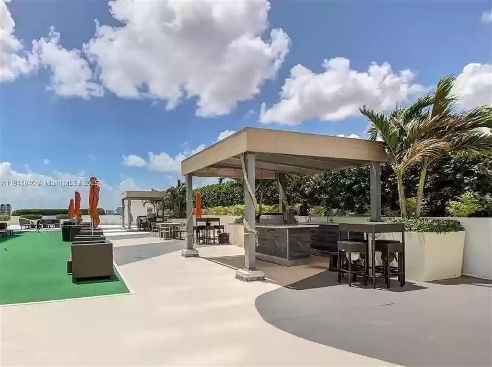 TERRAZAS RIVERPARK VILLAG - Residential Lease