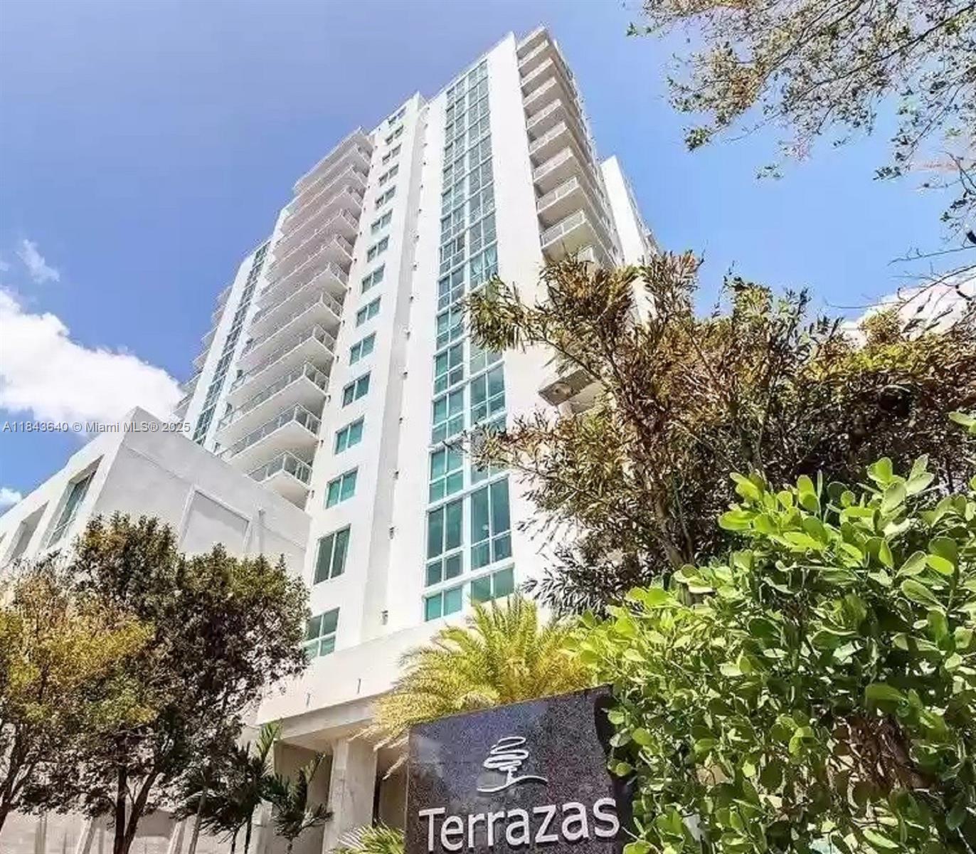 TERRAZAS RIVERPARK VILLAG - Residential Lease