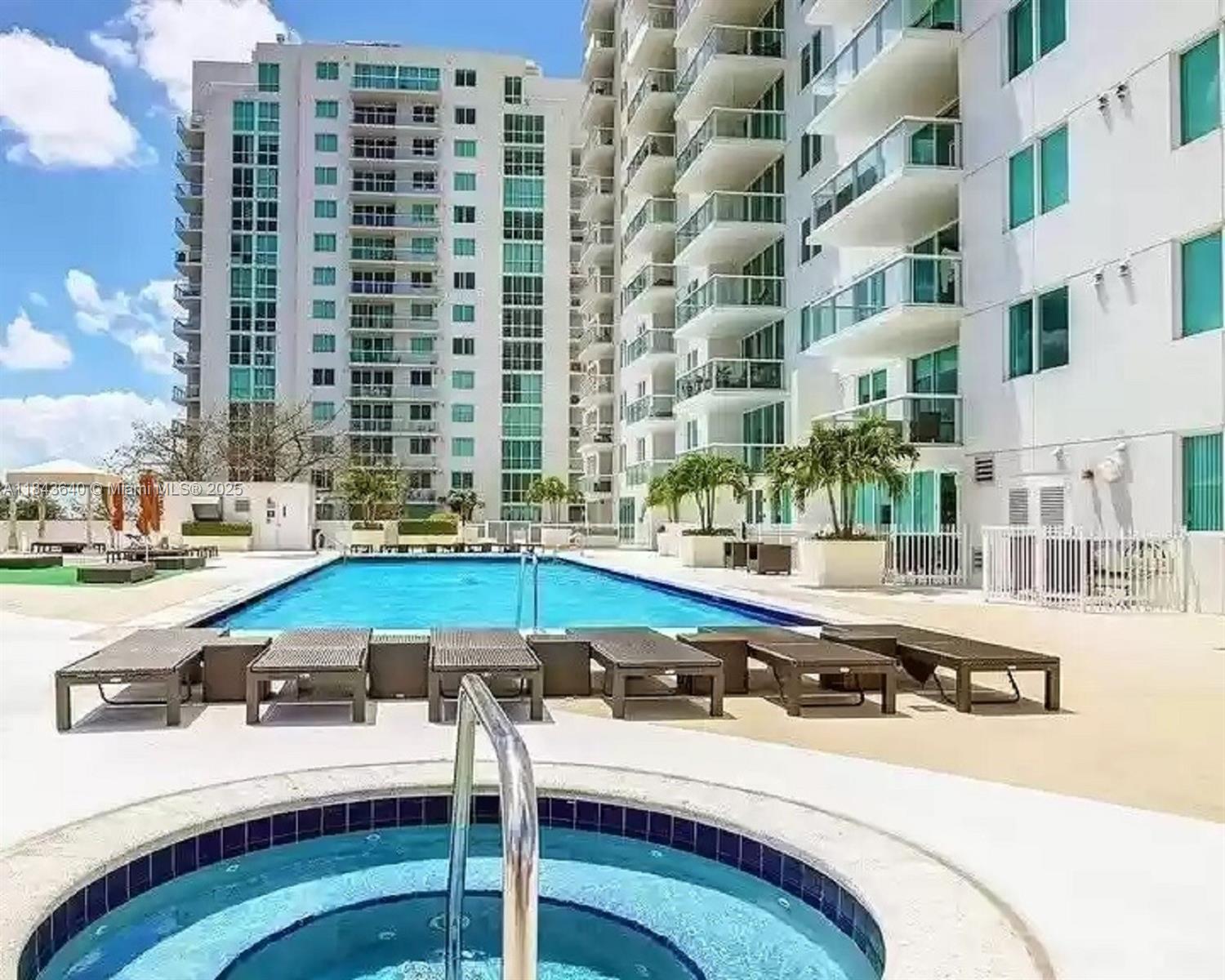 TERRAZAS RIVERPARK VILLAG - Residential Lease