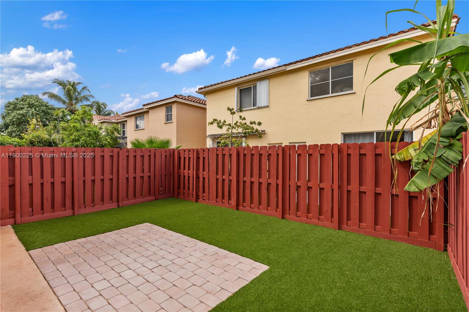 PARCEL I NAUTICA PLAT - Residential Lease