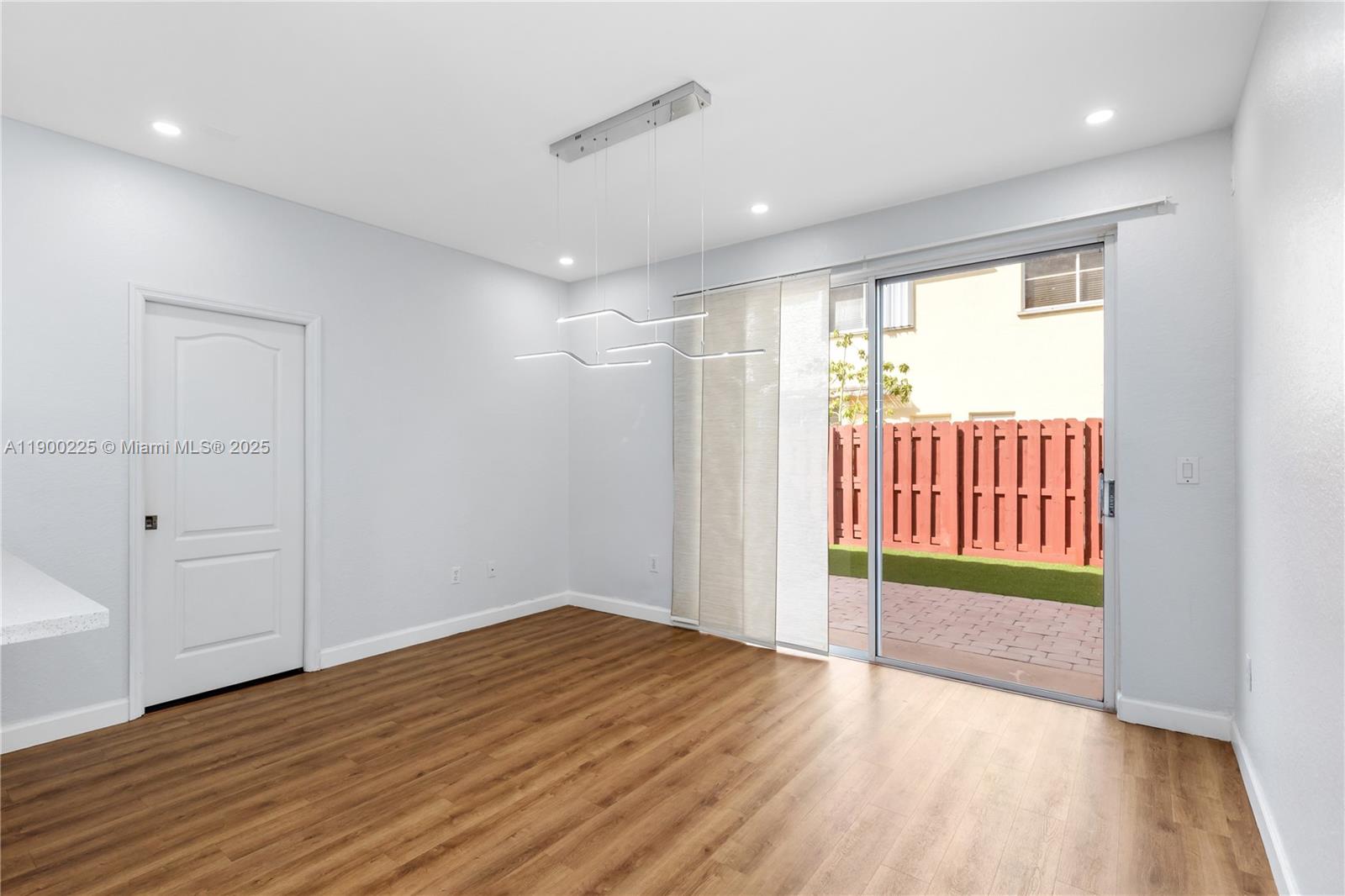 PARCEL I NAUTICA PLAT - Residential Lease