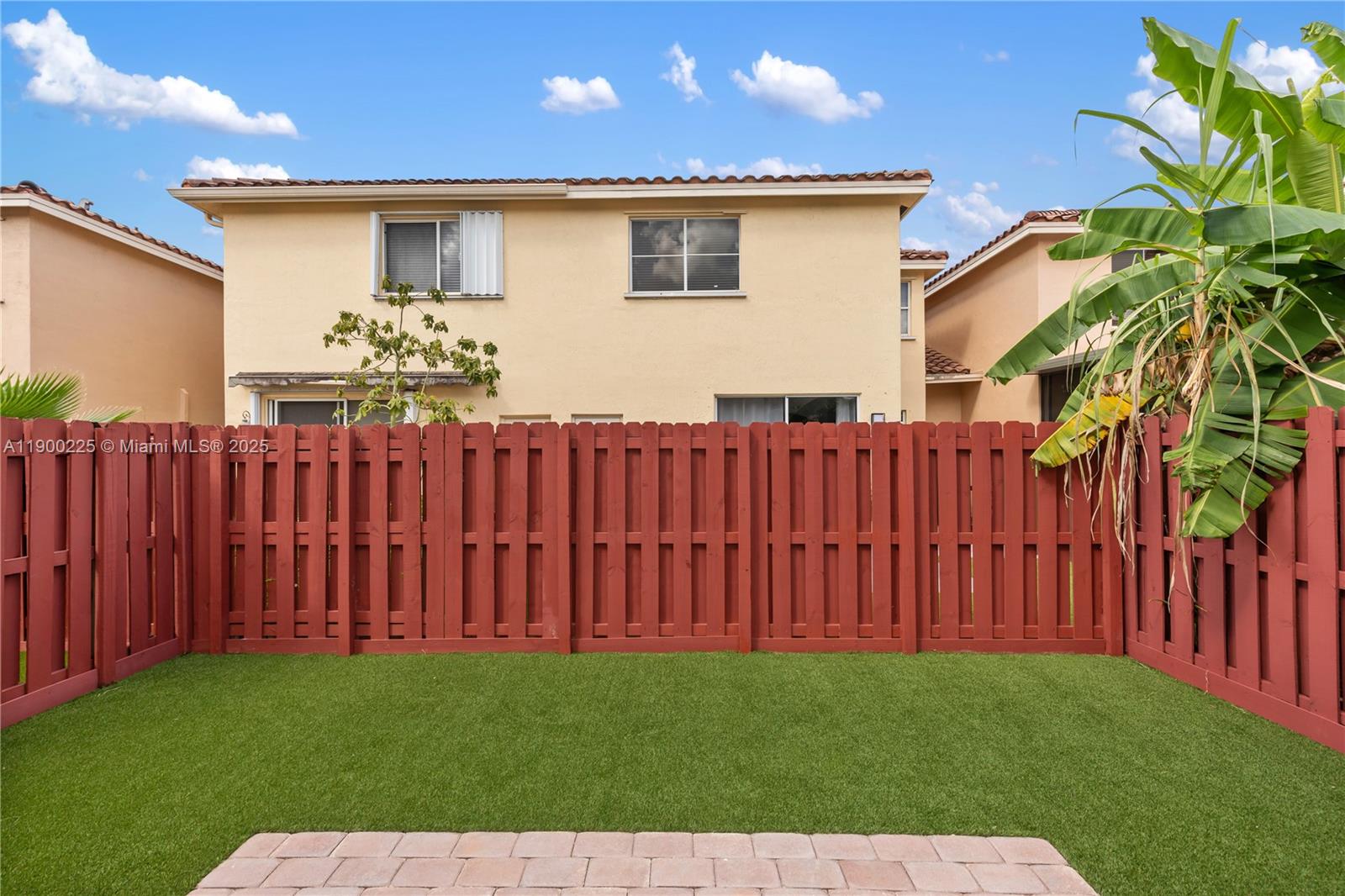 PARCEL I NAUTICA PLAT - Residential Lease