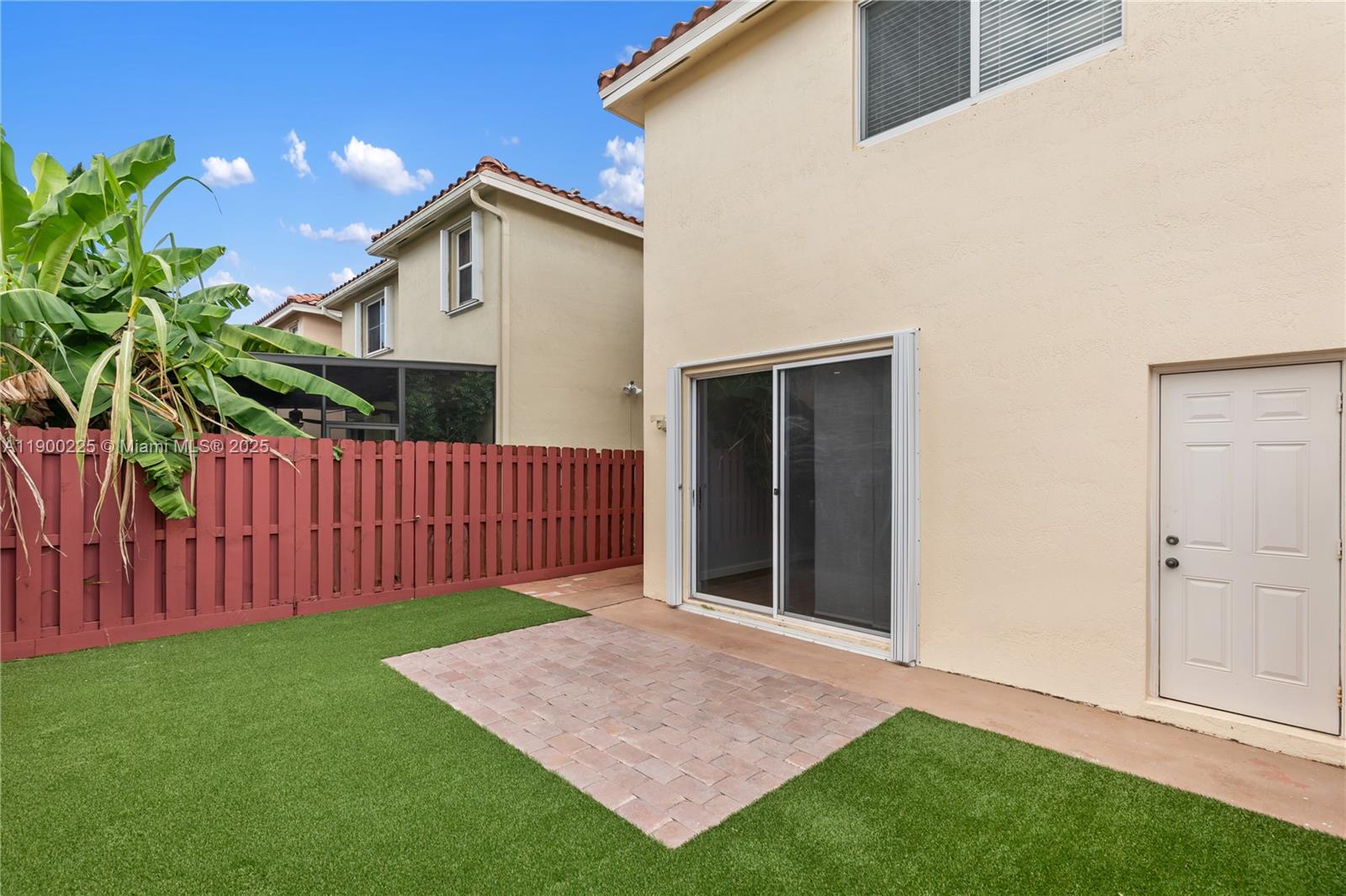 PARCEL I NAUTICA PLAT - Residential Lease