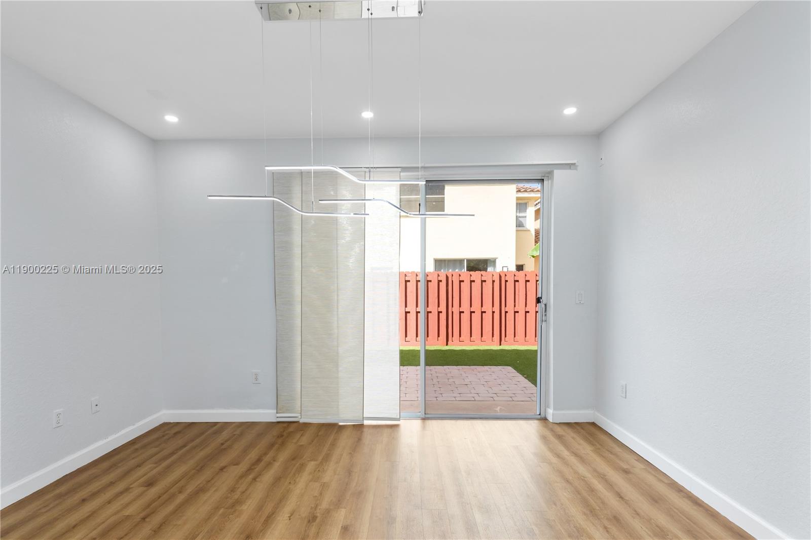 PARCEL I NAUTICA PLAT - Residential Lease