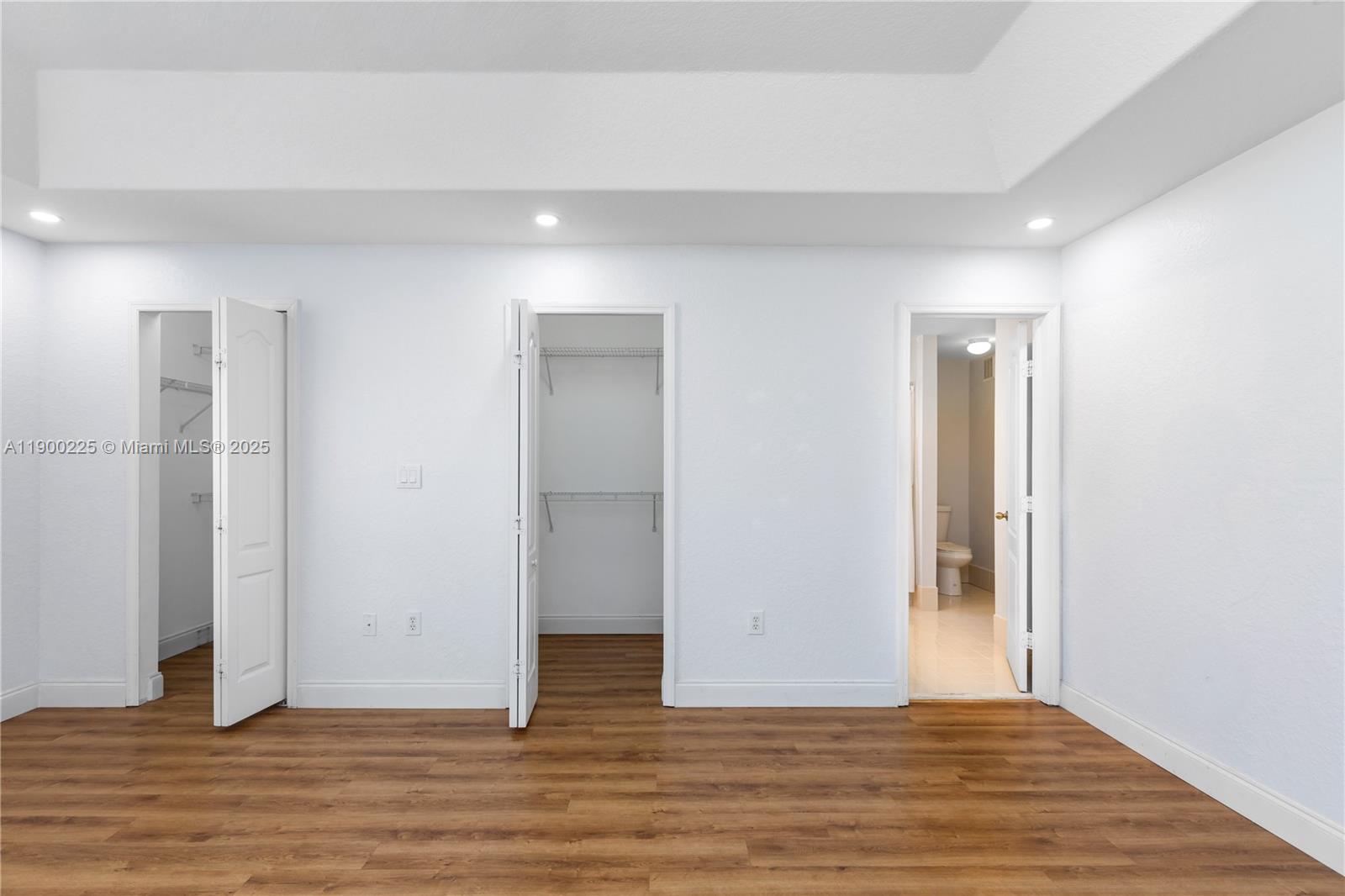 PARCEL I NAUTICA PLAT - Residential Lease