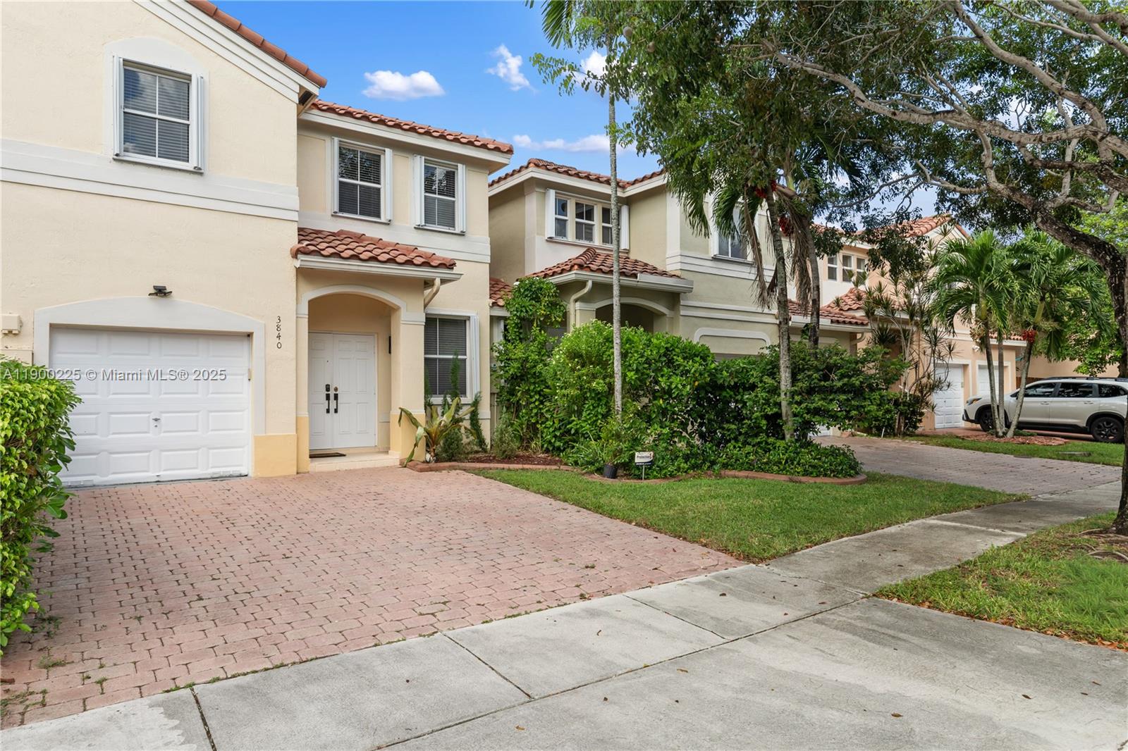 PARCEL I NAUTICA PLAT - Residential Lease