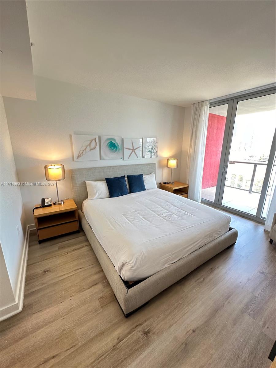 BEACHWALK CONDOMINIUM - Residential
