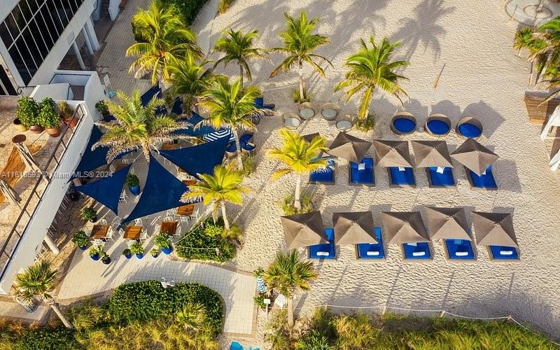 BEACHWALK CONDOMINIUM - Residential