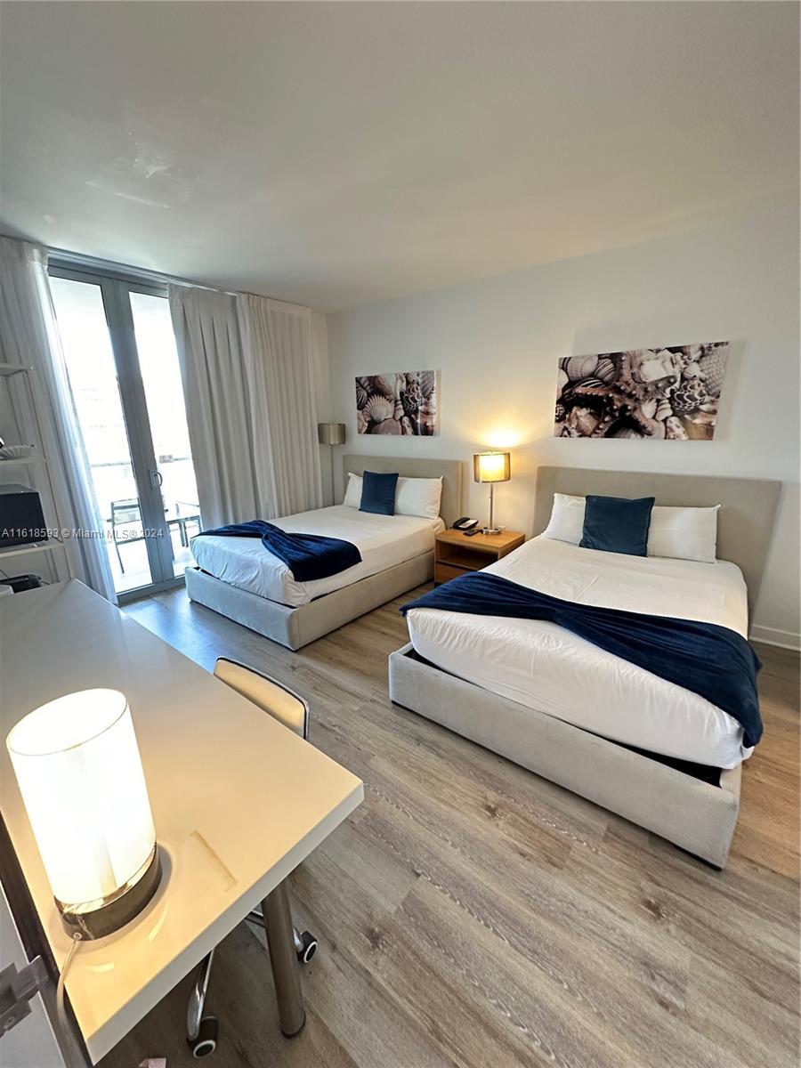 BEACHWALK CONDOMINIUM - Residential