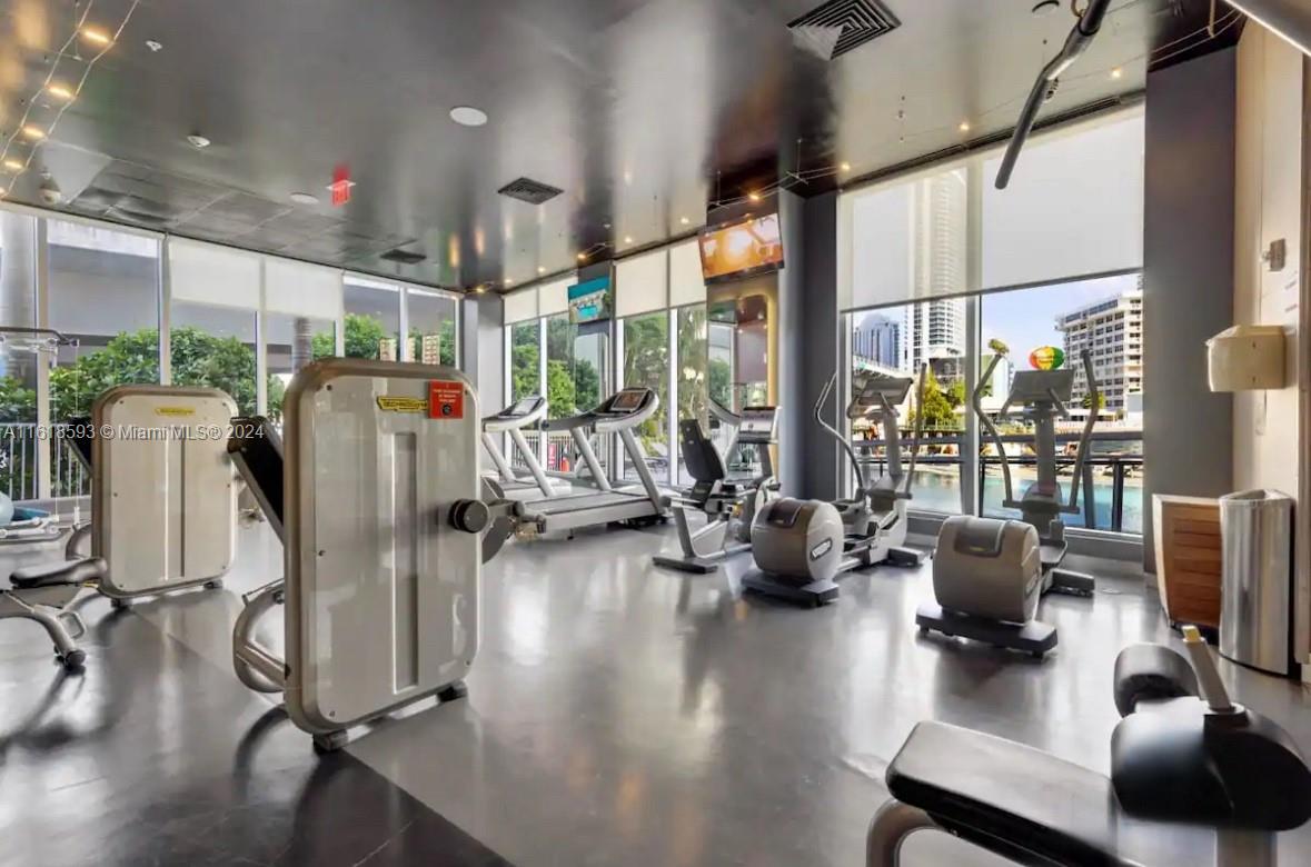 BEACHWALK CONDOMINIUM - Residential