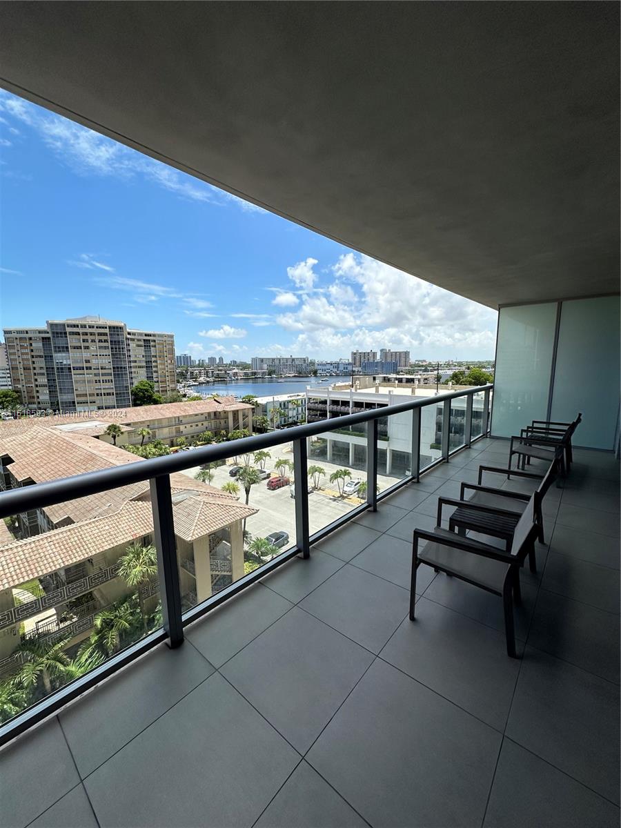 BEACHWALK CONDOMINIUM - Residential