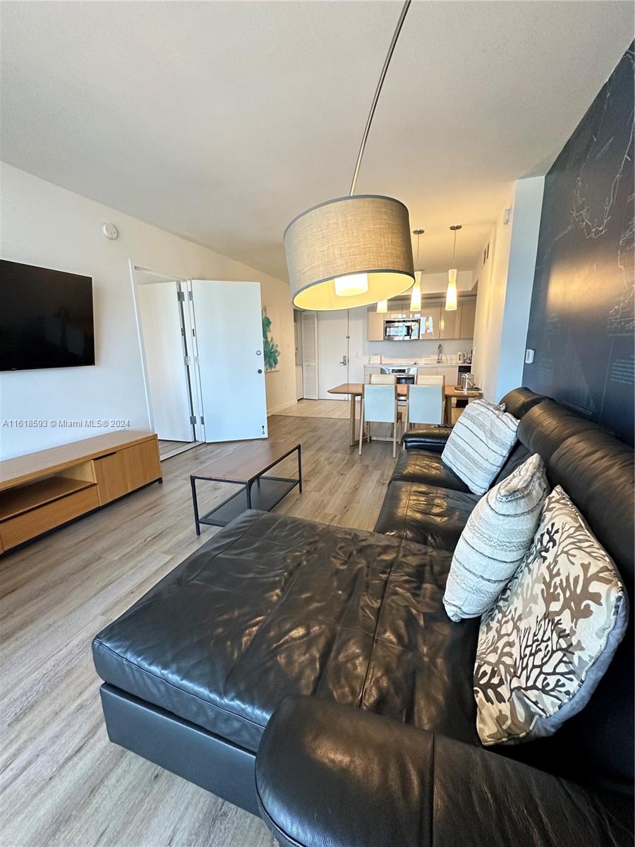 BEACHWALK CONDOMINIUM - Residential