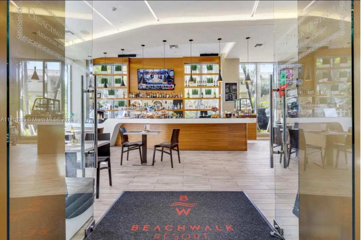 BEACHWALK CONDOMINIUM - Residential