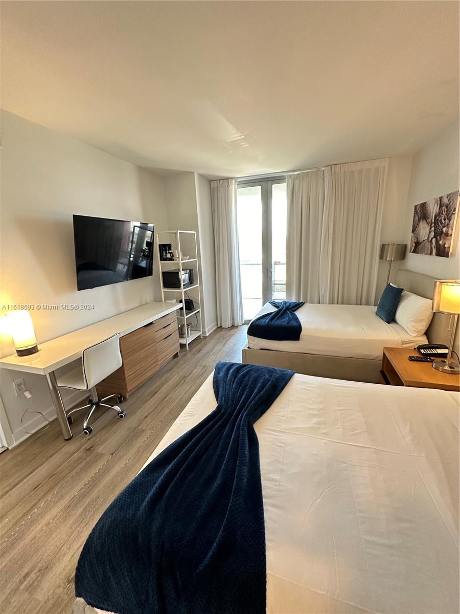 BEACHWALK CONDOMINIUM - Residential
