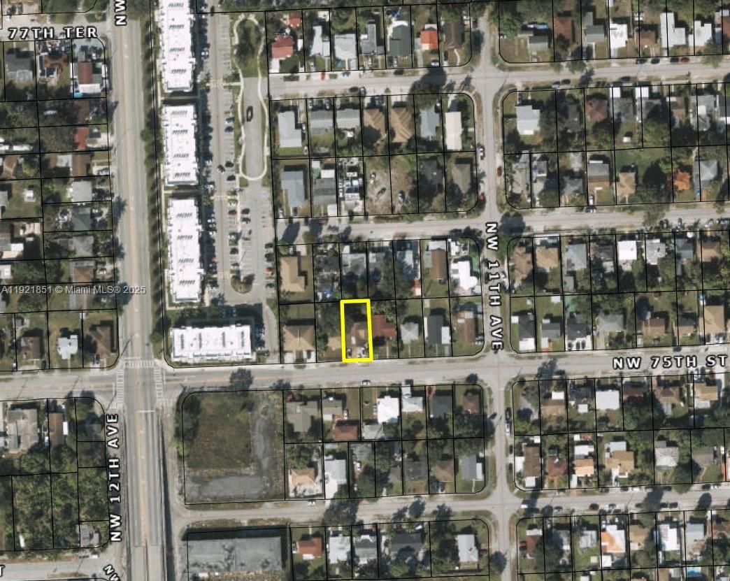 STEPHEN MANOR - Residential