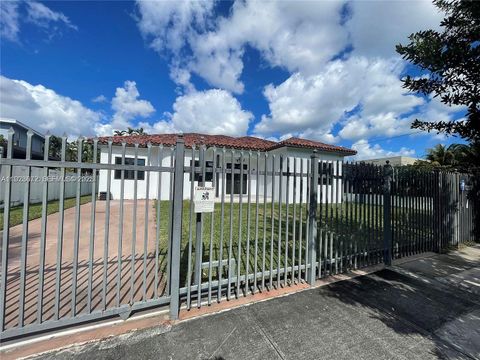 1233 SW 17th Ter Miami FL 33145