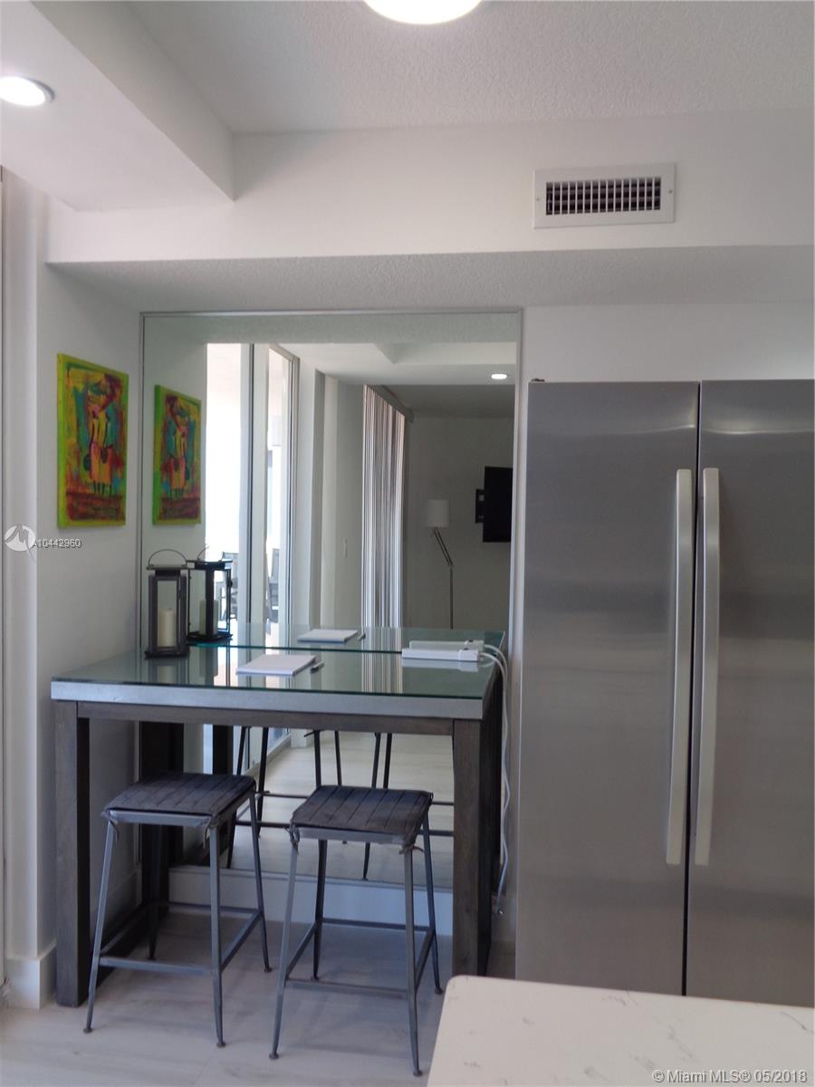 FLORIDA OCEAN CLUB CONDO - Residential Lease