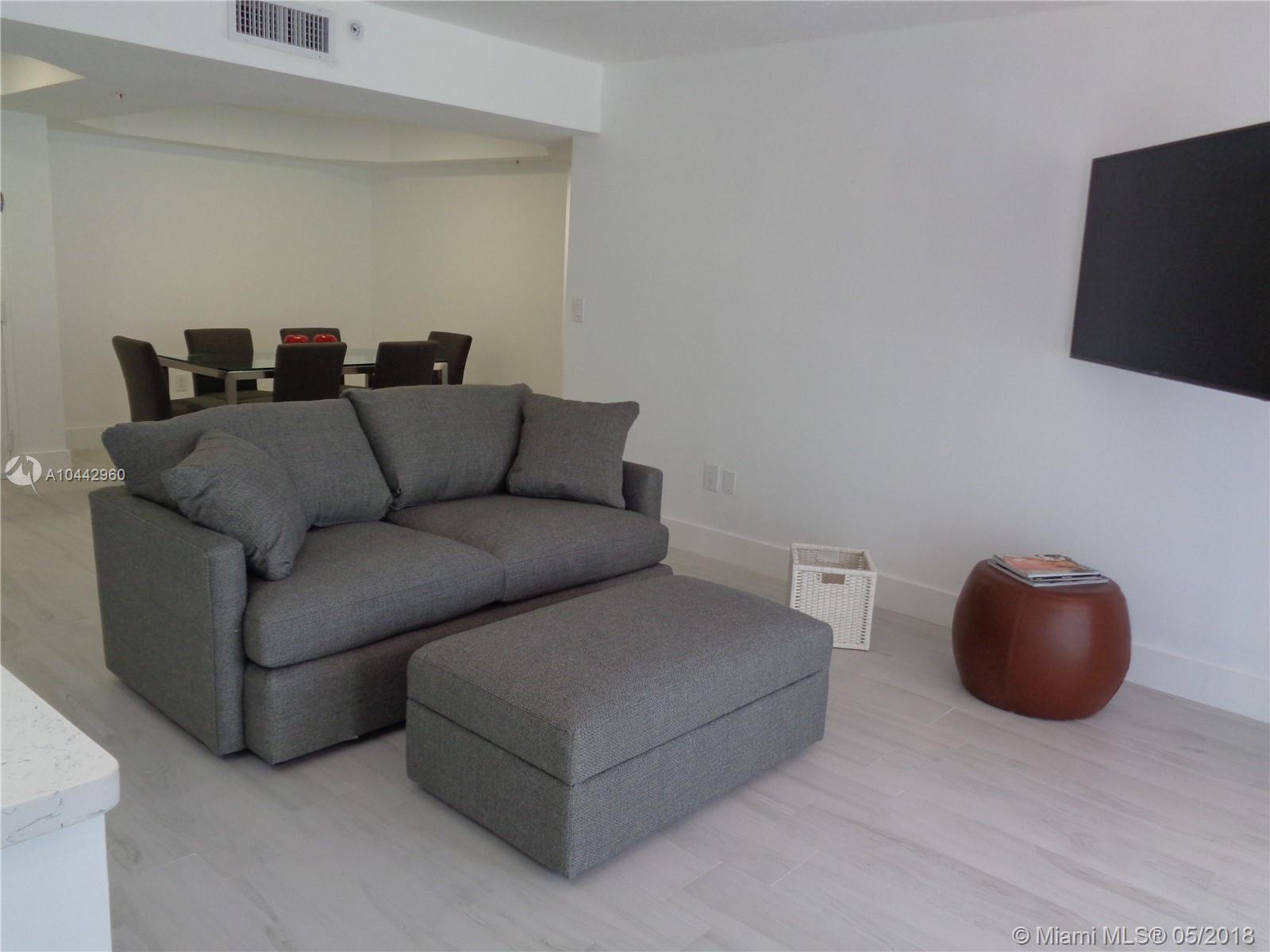 FLORIDA OCEAN CLUB CONDO - Residential Lease