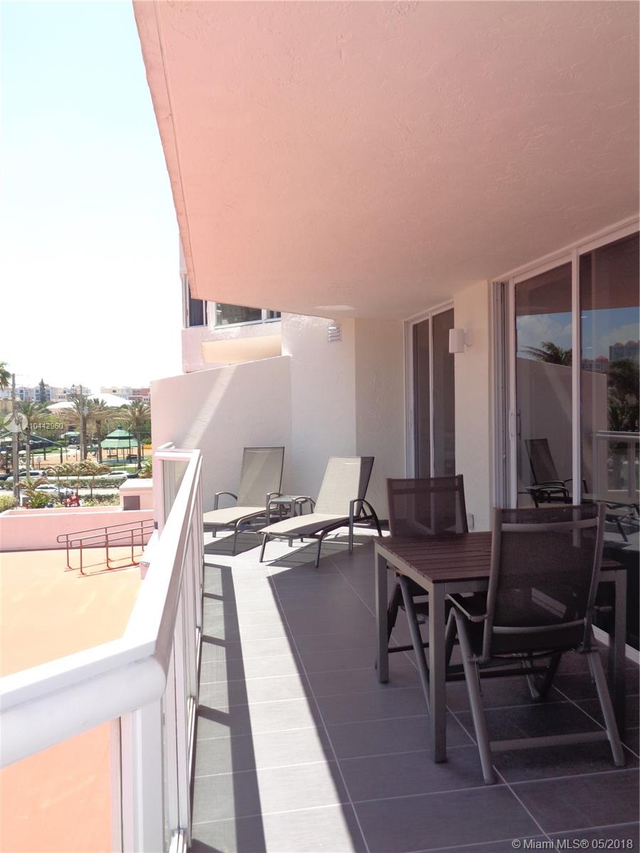 FLORIDA OCEAN CLUB CONDO - Residential Lease