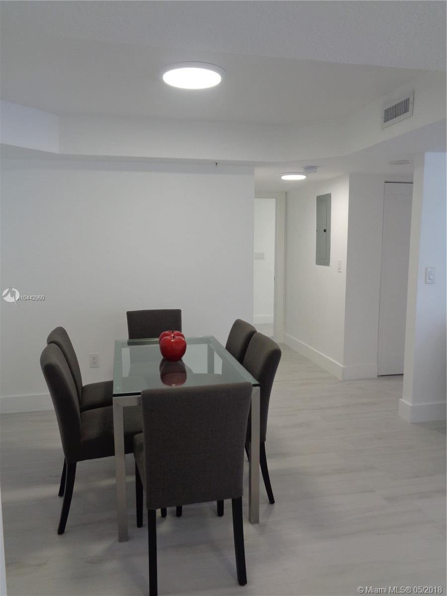 FLORIDA OCEAN CLUB CONDO - Residential Lease