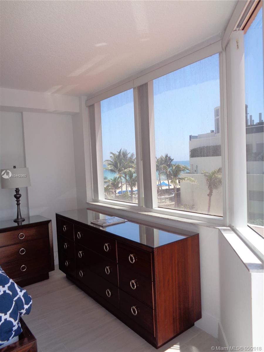 FLORIDA OCEAN CLUB CONDO - Residential Lease