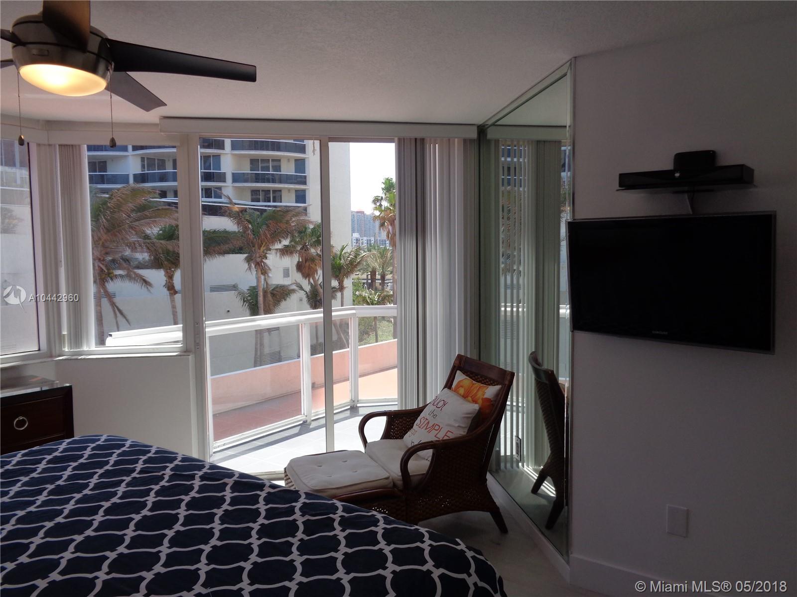 FLORIDA OCEAN CLUB CONDO - Residential Lease