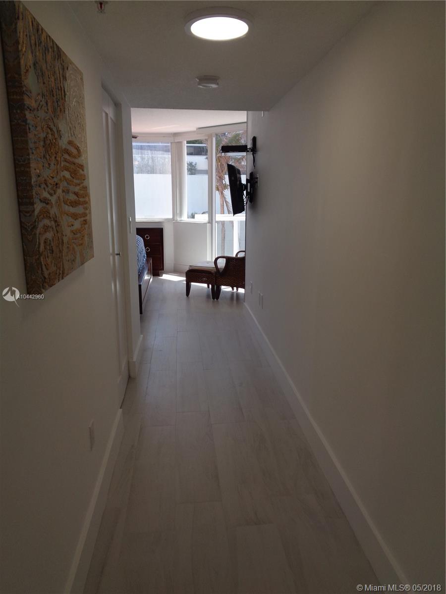 FLORIDA OCEAN CLUB CONDO - Residential Lease