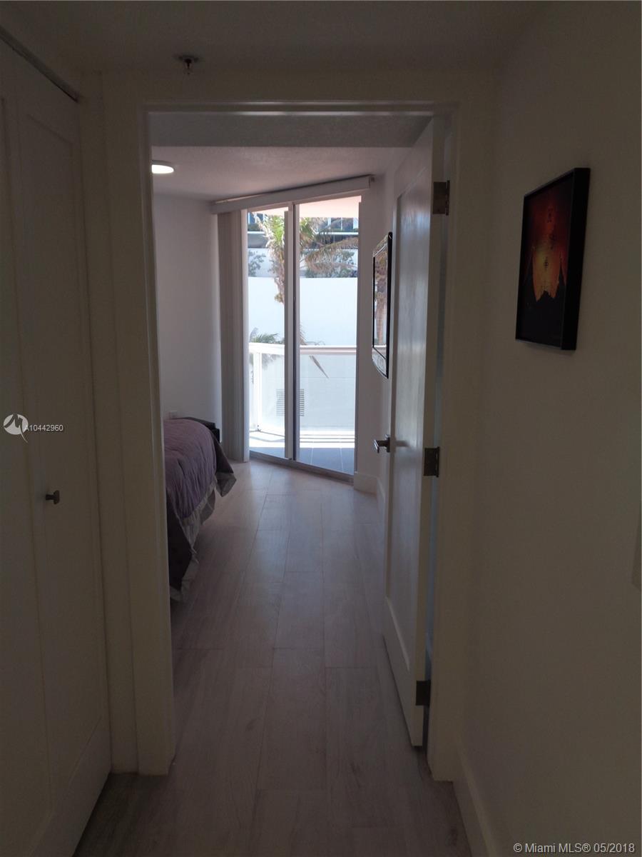 FLORIDA OCEAN CLUB CONDO - Residential Lease