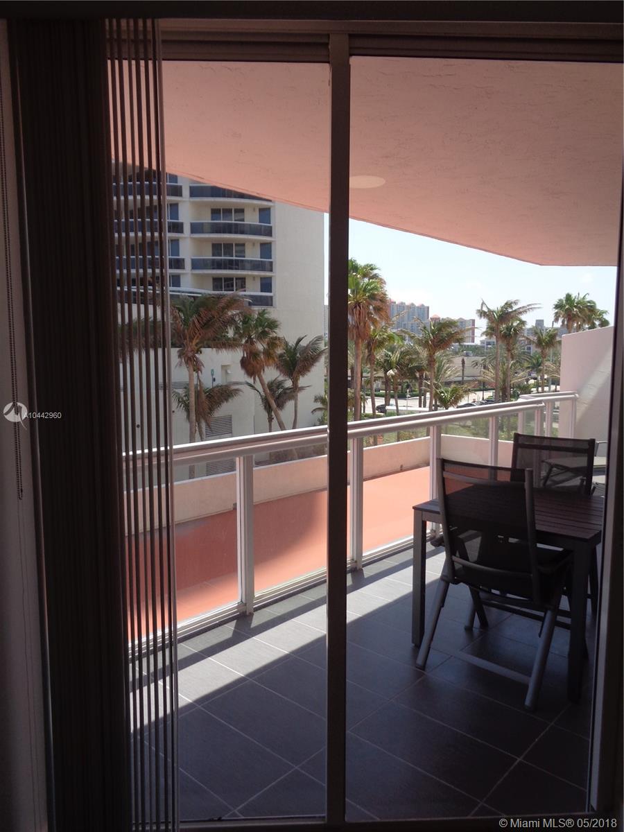 FLORIDA OCEAN CLUB CONDO - Residential Lease