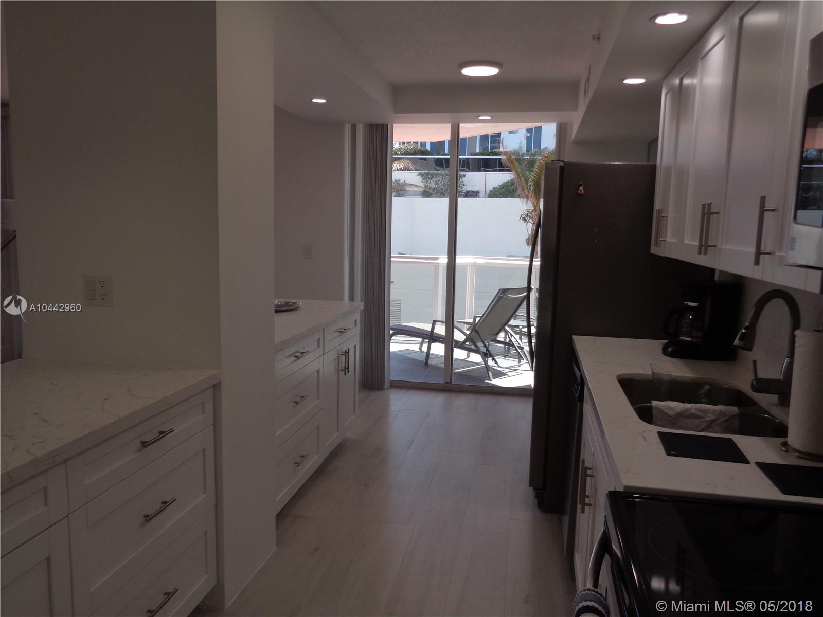 FLORIDA OCEAN CLUB CONDO - Residential Lease