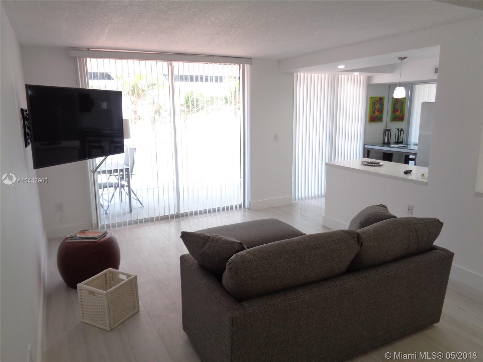 FLORIDA OCEAN CLUB CONDO - Residential Lease