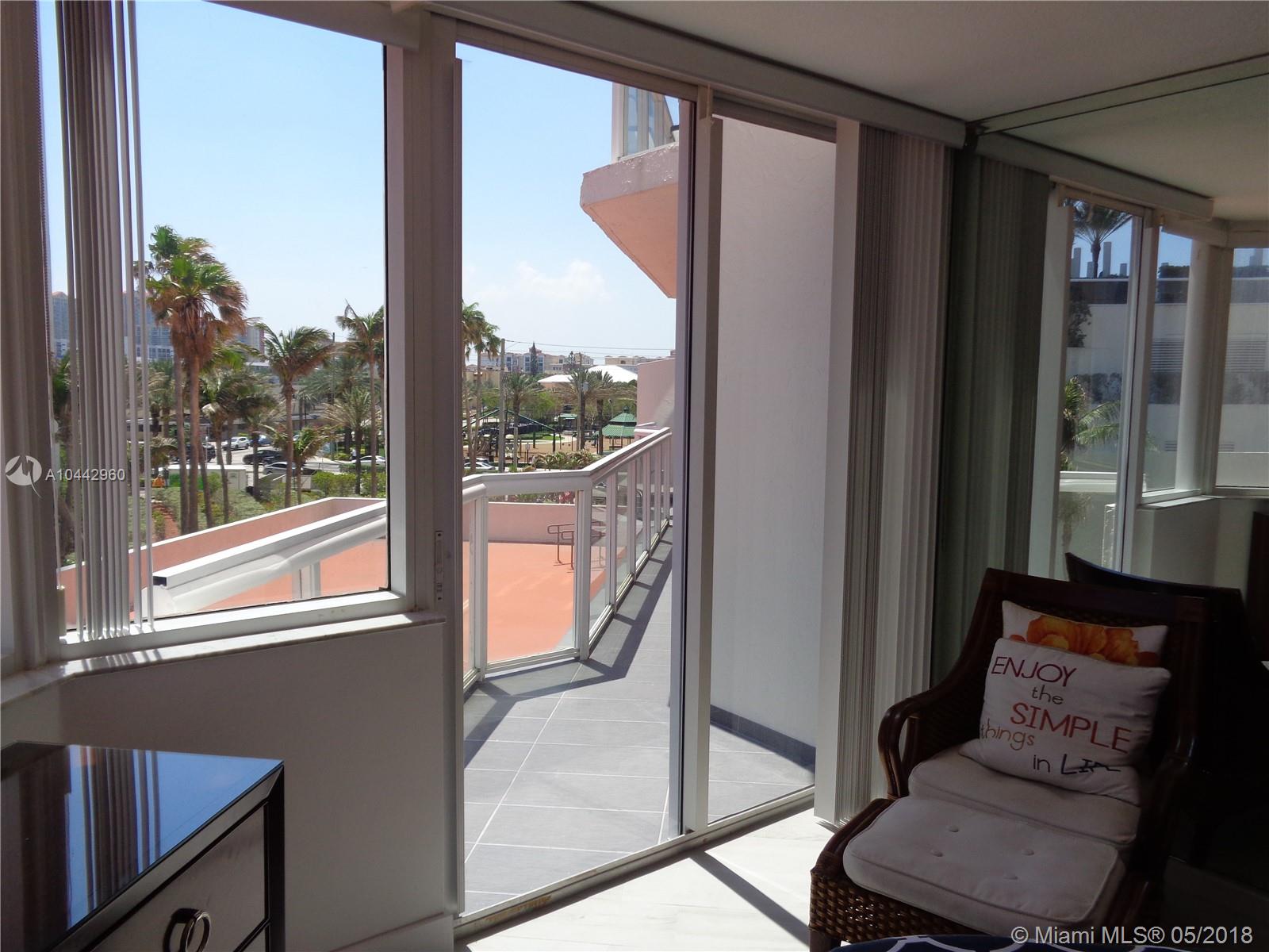 FLORIDA OCEAN CLUB CONDO - Residential Lease