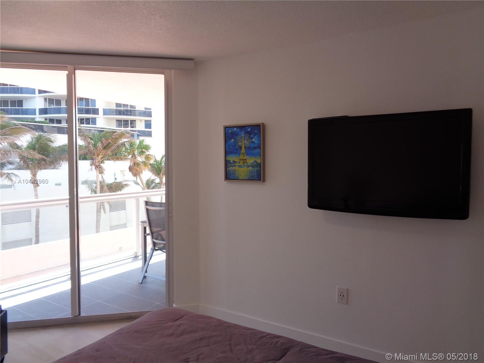 FLORIDA OCEAN CLUB CONDO - Residential Lease