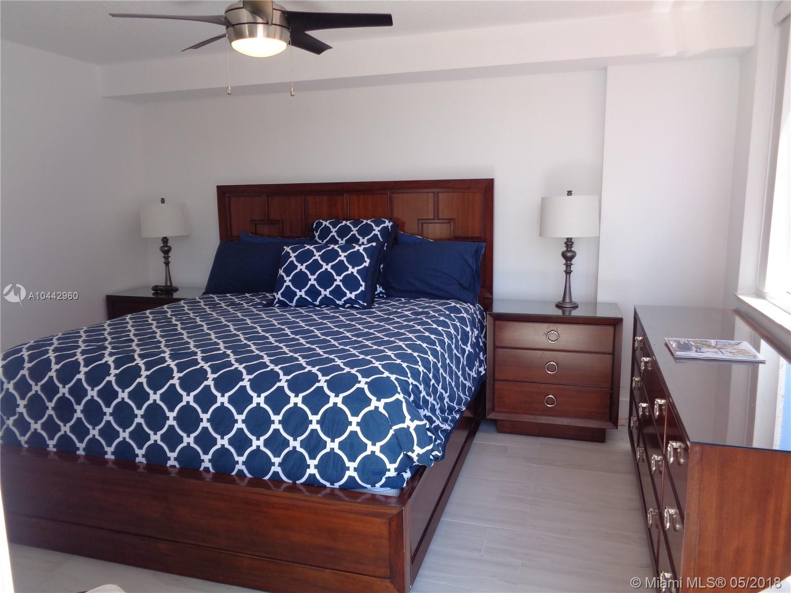 FLORIDA OCEAN CLUB CONDO - Residential Lease