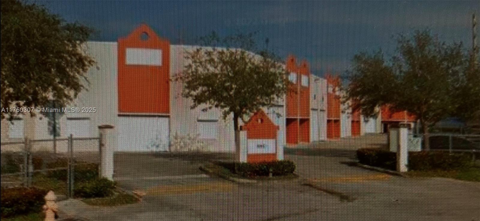 Discover an exceptional opportunity with this versatile warehouse located near the turnpike, US One, and major highways. Ideal for industrial, light manufacturing, or commercial use, this property is in a highly sought-after area for leasing. Enjoy the convenience of a low maintenance fee and the privacy of being at the end of the street. The space includes a private bathroom, a bay for easy loading and unloading, and two assigned parking spaces. With a total interior area of 1,158 sq. ft. and high ceilings, there's potential to convert to a two-story layout. An included office space enhances functionality. This property offers flexibility and convenience for your business needs. Please call Listing Agent for more information and showing instruction.
